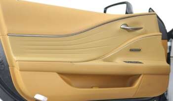 
									Buy 2022 Lexus LC LC 500 CONVERTIBLE full								