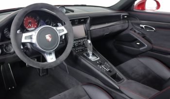 
									Buy 2022 Porsche 911 TURBO full								