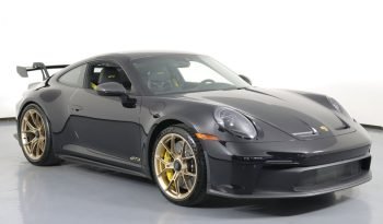 
									Buy 2022 Porsche 911 TURBO S CABRIOLET full								