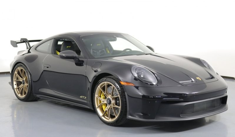 
								Buy 2022 Porsche 911 TURBO S CABRIOLET full									