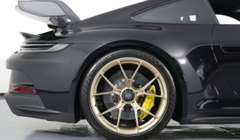 
									Buy 2022 Porsche 911 TURBO S CABRIOLET full								