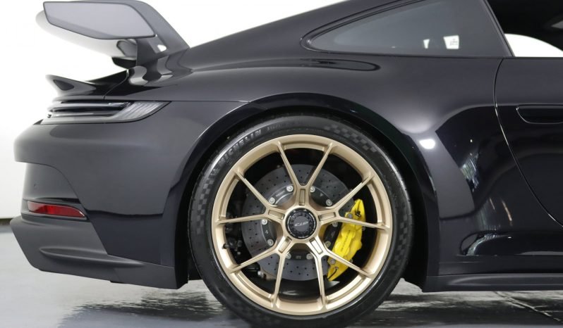 
								Buy 2022 Porsche 911 TURBO S CABRIOLET full									
