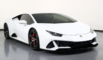 
									Buy 2022 Lamborghini Huracan EVO S full								