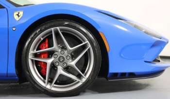 
									Buy 2021 Ferrari 488 Spider full								