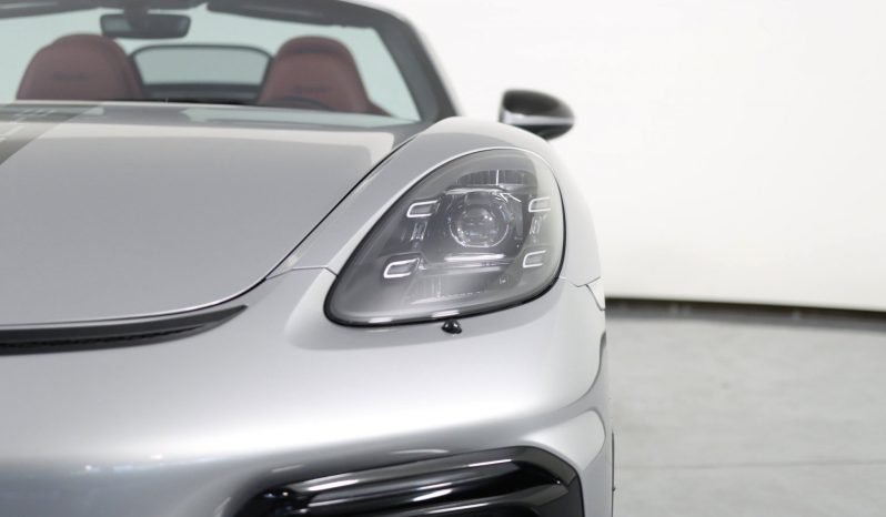 
								Buy 2023 Porsche 911 TURBO full									