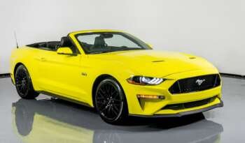 
									Buy 2021 Ford Mustang GT PREMIUM full								