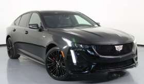 Buy 2022 Cadillac EDITION