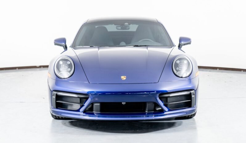 
								Buy 2023 Porsche 911 CARRERA full									