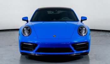 
									Buy 2022 Porsche 911 CARRERA 4S full								