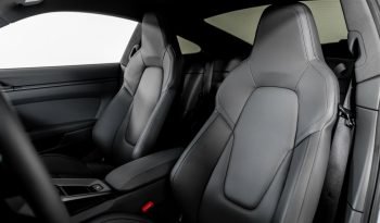 
									Buy 2022 Porsche 911 CARRERA 4S full								