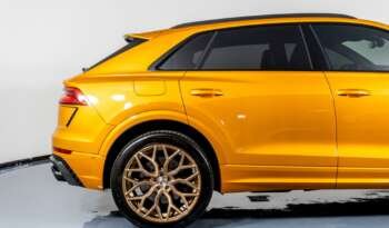 
									Buy 2022 Audi RS Q8 4.0T full								