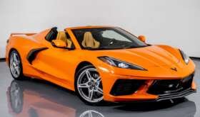 Buy 2023 Chevrolet Corvette STINGRAY 2LT