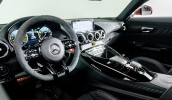 
									Buy 2021 Mercedes Benz AMG GT AMG GT BLACK SERIES full								