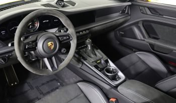 
									Buy 2022 Porsche 911 TURBO S CABRIOLET full								