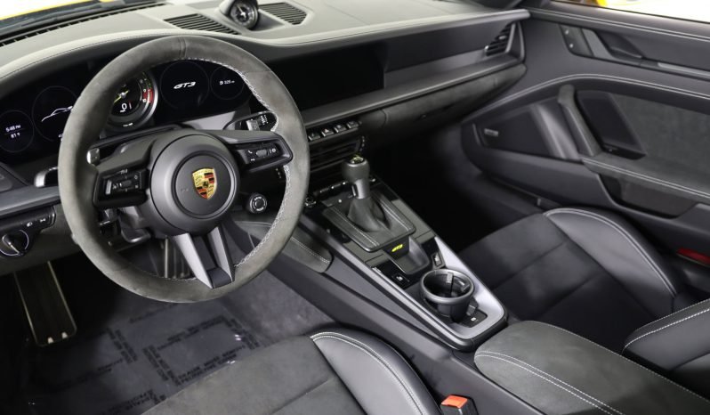 
								Buy 2022 Porsche 911 TURBO S CABRIOLET full									