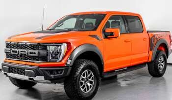 
									Buy 2023 Ford F 150 RAPTOR full								