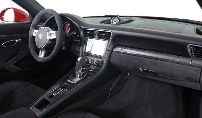 
								Buy 2022 Porsche 911 TURBO full									