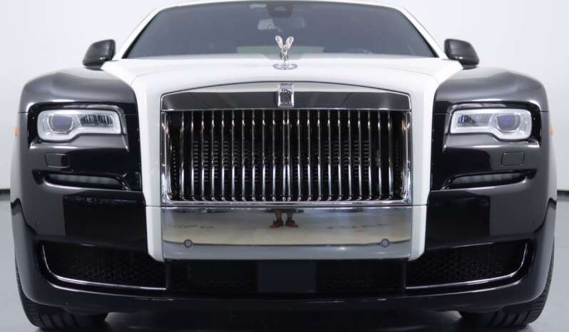 
								Buy 2022 Rolls Royce Phantom full									