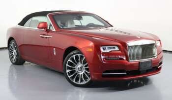 
									Buy 2022 Rolls Royce Dawn full								