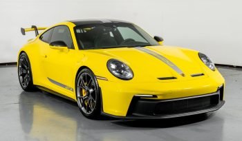 
									Buy 2023 Porsche 911 GT3 full								