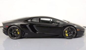 
									Buy 2020 Lamborghini Aventador SVJ full								