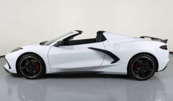 
									Buy 2022 Chevrolet Corvette full								