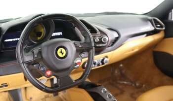 
									Buy 2021 Ferrari 488 Spider full								