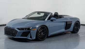 
									Buy 2022 AUDI V10 full								