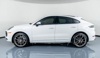 
									Buy 2023 Porsche Cayenne PLATINUM EDITION full								