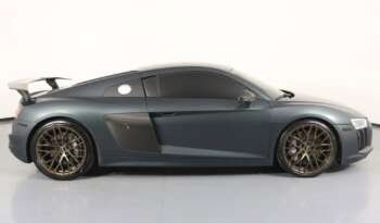 
									Buy 2021 Audi R8 V10 PLUS SUPERCHARGED full								