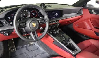 
									Buy 2023 Porsche TURBO full								