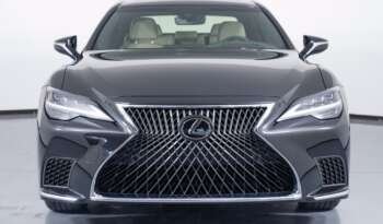 
									Buy 2022 Lexus full								