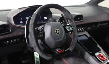 
									Buy 2022 Lamborghini Huracan EVO full								