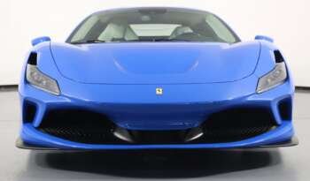 
									Buy 2021 Ferrari 488 Spider full								