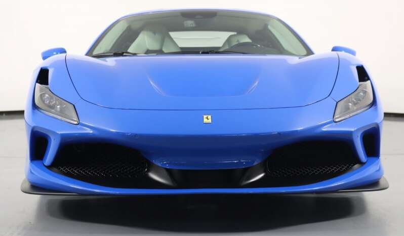 
								Buy 2021 Ferrari 488 Spider full									
