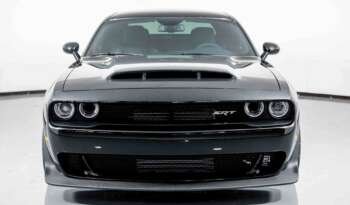 
									Buy 2020 Dodge Challenger SRT DEMON full								