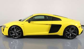 
									Buy 2022 R8 Coupe EDITION full								