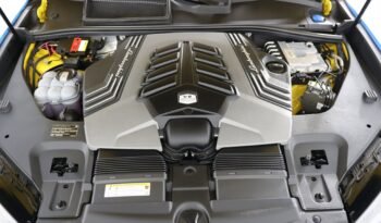 
									Buy 2023 Lamborghini Urus PERFORMANTE full								
