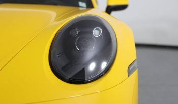 
									Buy 2022 Porsche 911 TURBO S CABRIOLET full								