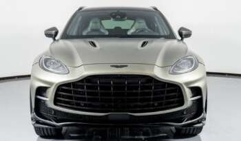 
									Buy 2023 Aston Martin DBX 707 full								