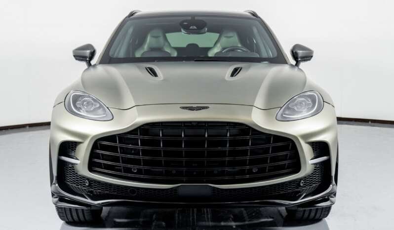 
								Buy 2023 Aston Martin DBX 707 full									