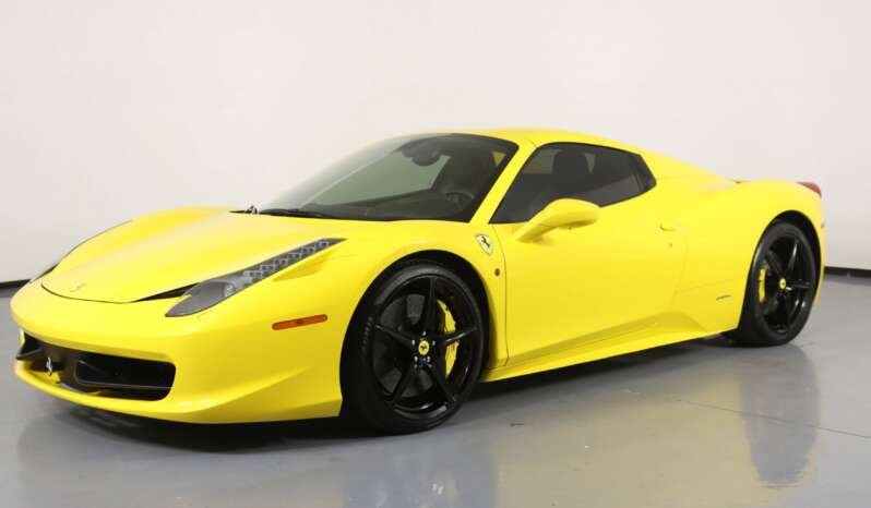 
								Buy 2015 Ferrari full									