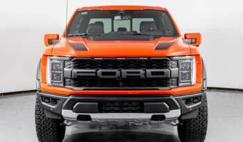 
									Buy 2023 Ford F 150 RAPTOR full								