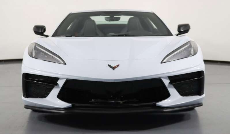 
								Buy 2022 Chevrolet Corvette full									