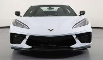 
									Buy 2022 Chevrolet Corvette full								