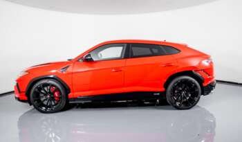 
									Buy 2023 Lamborghini Urus S full								
