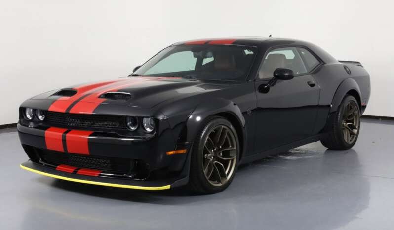 
								Buy 2023 Dodge full									