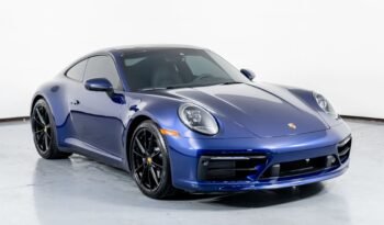 
									Buy 2023 Porsche 911 CARRERA full								