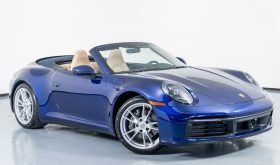 Buy 2022 Porsche 911 TURBO