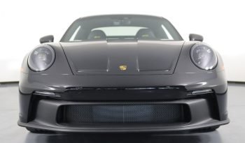 
									Buy 2022 Porsche 911 TURBO S CABRIOLET full								